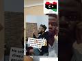 HE SELLS NIGERIAN GIRLS FOR 3,000 DINARS IN LIBYA 🇱🇾,  HE'S ARRESTED #nigeria #libya