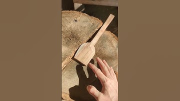 Thoughts on axe block adjustments 🪓