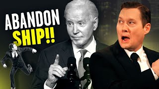 Biden’s Support and Polling Continue to PLUNGE in Massive Political Erosion | Ep 894