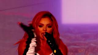 Little Mix - Sweet Melody (Live from Little Mix The Search)