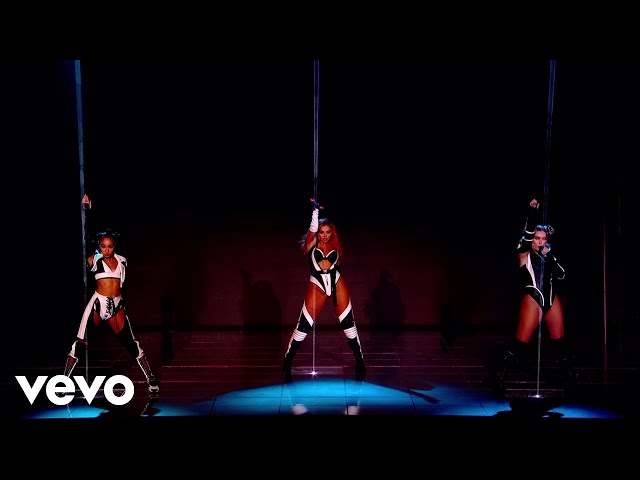 Little Mix - Sweet Melody (Live from Little Mix The Search) class=