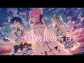 【kemu / MORE MORE JUMP! &times; Megurine Luka】 The Last Confession on Earth (地球最後の告白を)【Sub espa&ntilde;ol】