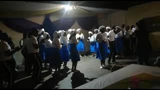 Hendrina Gospel Singers - Laphehlezi Khona