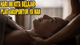 MAHASISWA BERUNTUNG DAPAT DOSEN MANTAP YANG SUKA NGAJARIN ILMU BIOLOGI SETIAP HARI - CERITA FILM