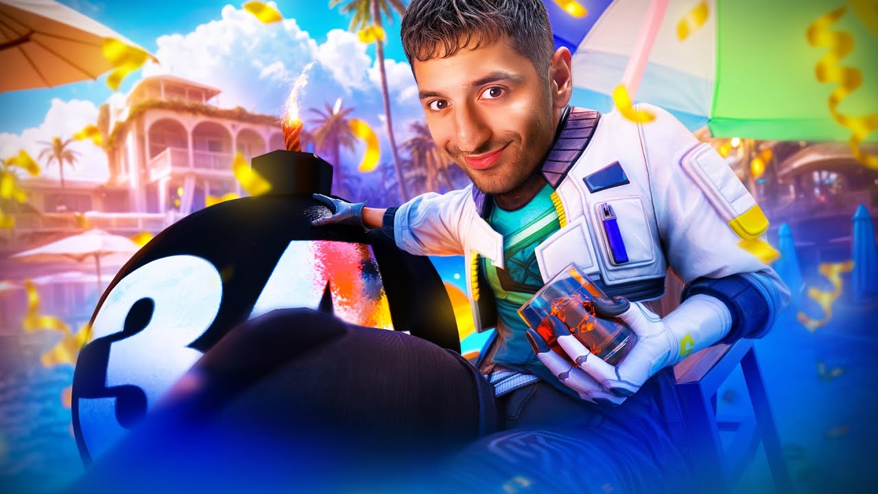 Der BESTE DEADLOCK Spieler Deutschlands! 34 KILLS