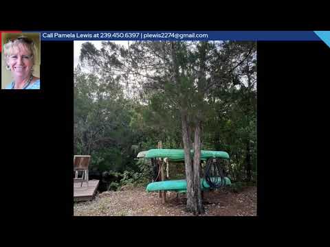 6237 S Pole Point, Homosassa, FL home video tour