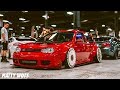 VW GOLF MK4 R32 | THE CLEANEST BUILD (INTERVIEW EPS 3)