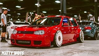 VW ゴルフ Mk4 R32 | 最もクリーンなビルド (インタビュー) : r/Volkswagen