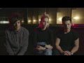 Capture de la vidéo London Grammar | Brits Interviews 2014