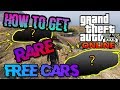 GTA 5 RAREST CARS SPAWN LOCATION IN GTA 5 ONLINE!! (FAST AND EASY)