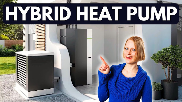 Mini split heat pump reviews canada