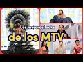 Premios  MTV Video Music Awards 2022‼️Los mejores vestidos de la Alfombra Roja de los MTV