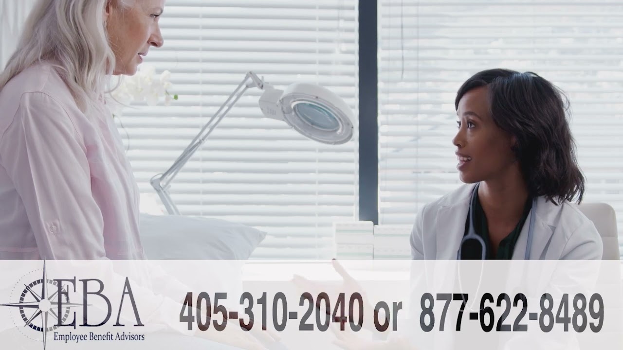 Employee Benefit Advisors (Video Ad 2024)