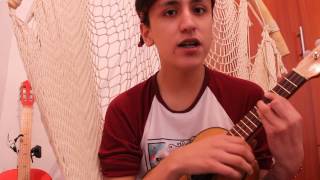Tutorial ukulele, Nada personal - Juan Pablo Vega ft. Melissa Robles