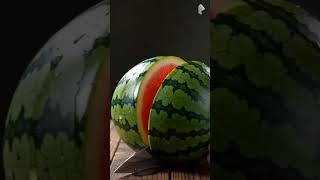 #watermelon #relaxingvideo #anime #wallpaper