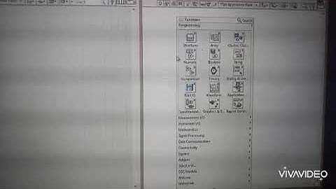 Encender un led con LabVIEW y Arduino