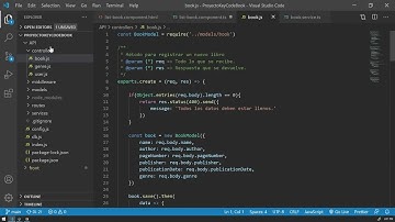 Buscador con Express y Angular