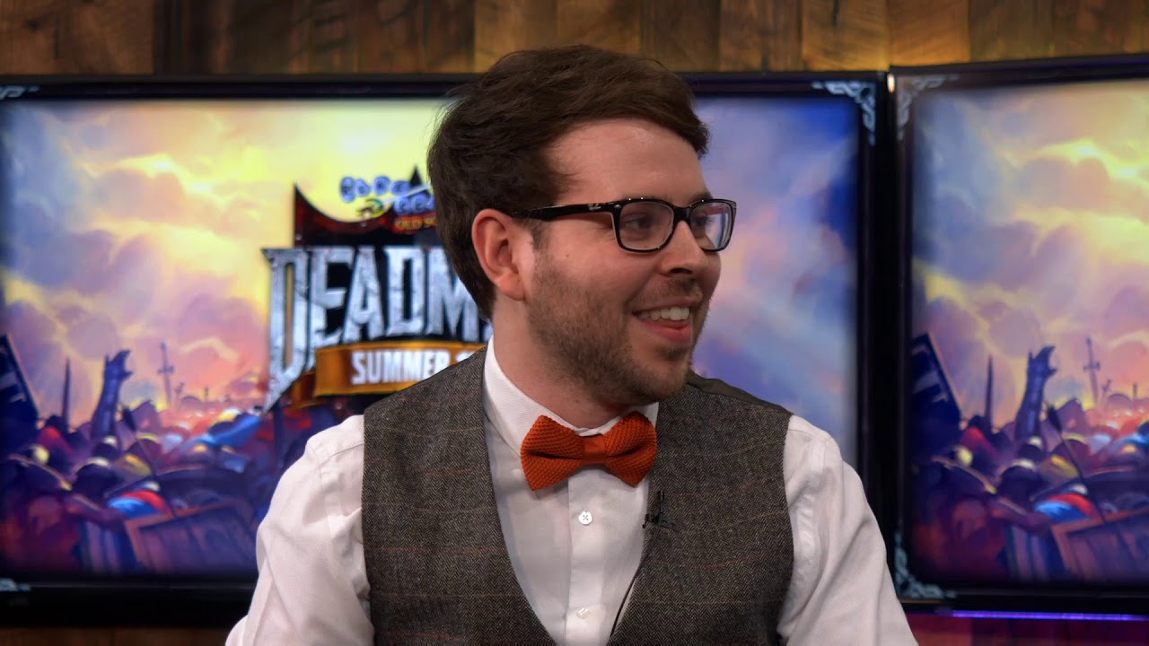 OSRS DMM Summer 2019 Finals - Deadman Mode Old School Runescape Final