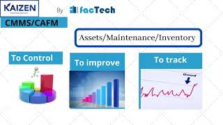 Facility Manager Job Simplified with Software Application screenshot 2