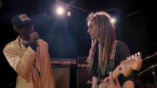 Babou - Jungle Queen Ft Joseph Cotton - Babou & Friends