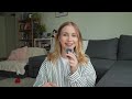 Beginning of video