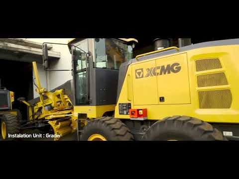 Thumbnail Dokumentasi Instalasi PT Gaya Makmur Tractors