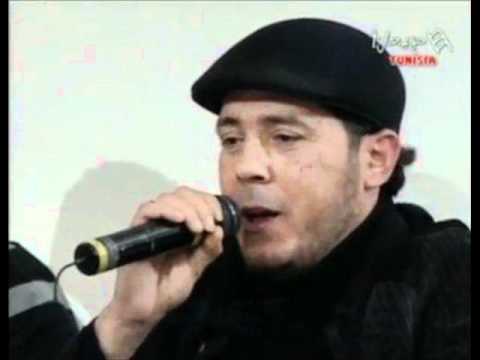 Lotfi Jormena - Serri Fibeli Tkhabba |  سري في بالي تخبى