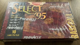 1995 SELECT - Turn Back the Clock Tuesday