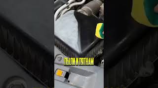 Спрей для восстановления хромированного пластика и гальваники ✨🚗 #шортс #обзор #топ #авто #ремонт