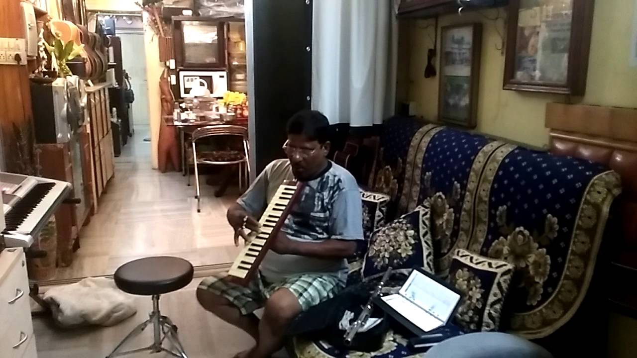 Home practice,melodica,japan YouTube