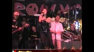 Menunggumu Rollysta (Bayu Cristina)