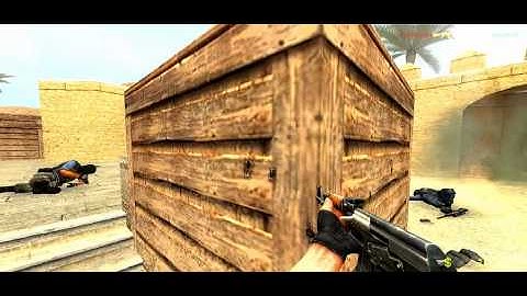 CSS - Danish Dynamite