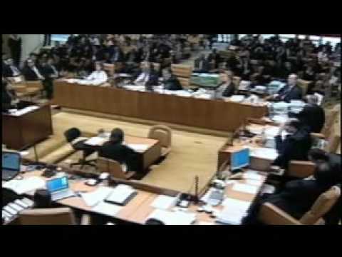 محامٍ من السكان الأصليين يروي قصة نضاله من أجل أراضي الأمازون - 11 ديسمبر 2008