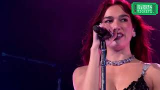 How to Get Dua Lipa Tickets and Presale Codes #dualipa #onsale #promocodes #tickets