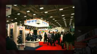 International Air-Conditioning, Heating, Refrigerating Exposition screenshot 5