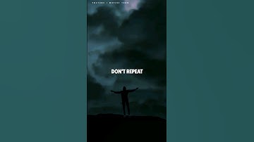 Motivational quote 🔥~ Don