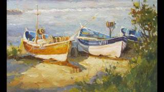Oil Landscapes and Seascapes.wmv
