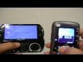 PSP Go Free Internet without wifi, using Bluetooth Modem/cell phone