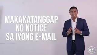 Orvix Victus International Bysir Arnel Limpin