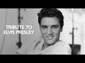 Elvis Presley - Tribute Video