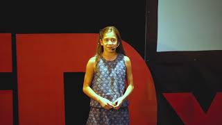 Inteligencia emocional en los niños | Natalia Martinez | TEDxYouth@CVF