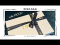 Dior under $300? | Dior Cosmetic Bag Hack