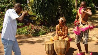 Ninsima - Maua Chenkula - 2013 - Audio  #mauachenkula #wahaya #Bukoba #kihaya