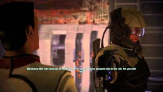 [Mass Effect] Toombs