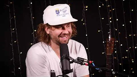 ACL Fest 2022 Interview: Kevin Morby