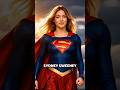 🎬 Supergirl in Hollywood Faces | Part 1 🌟
