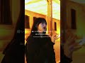 "0:00" Short Lyric Movie