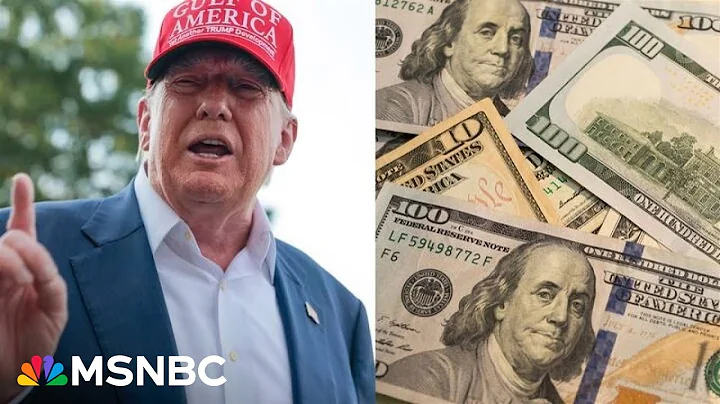 Six months into the Trump presidency, here’s the good, the bad, and the ugly about the economy