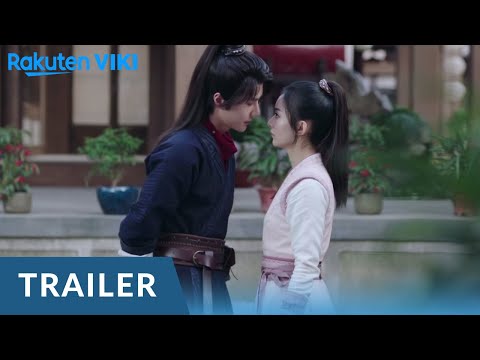 Bande-annonce de Legend of Fei