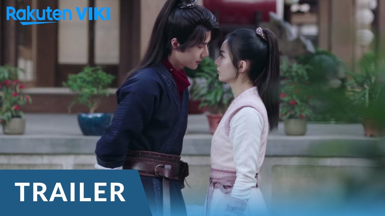 LEGEND OF FEI - OFFICIAL TRAILER | Chinese Drama | Wang Yibo, Zhao